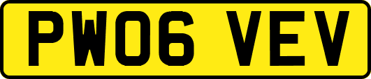 PW06VEV