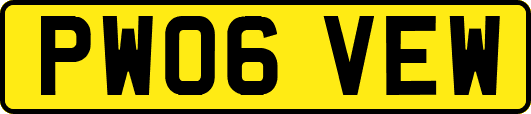 PW06VEW