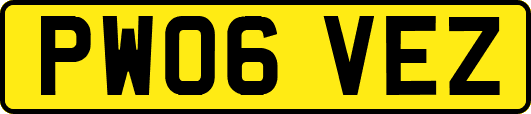 PW06VEZ