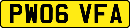 PW06VFA