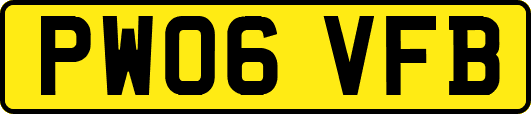 PW06VFB