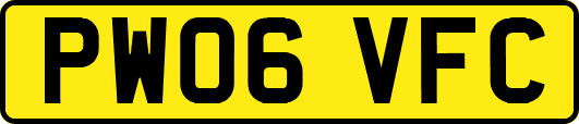 PW06VFC