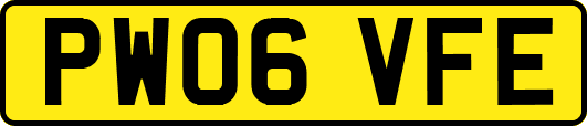 PW06VFE