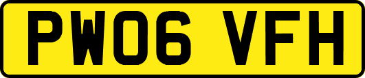 PW06VFH