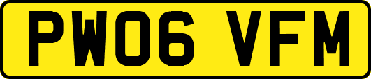 PW06VFM