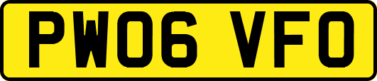 PW06VFO
