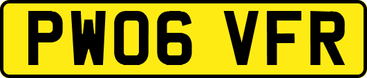 PW06VFR