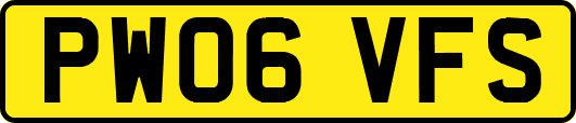 PW06VFS