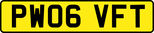 PW06VFT