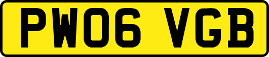 PW06VGB