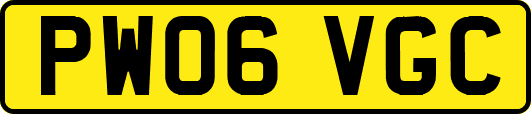 PW06VGC