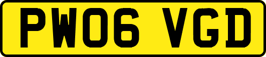 PW06VGD