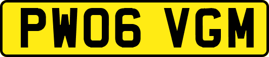 PW06VGM