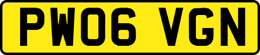 PW06VGN