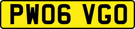 PW06VGO