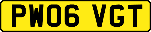 PW06VGT