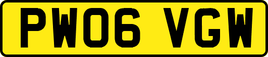 PW06VGW