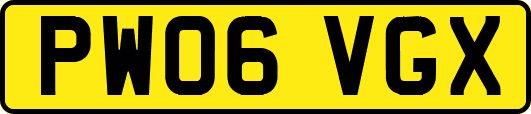 PW06VGX