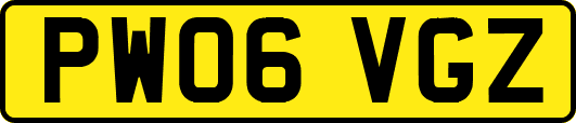 PW06VGZ
