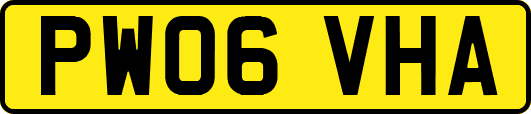 PW06VHA