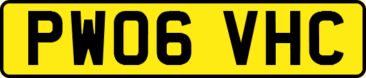 PW06VHC