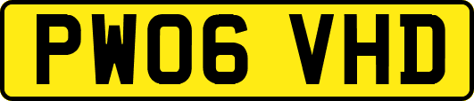 PW06VHD