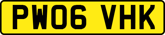 PW06VHK