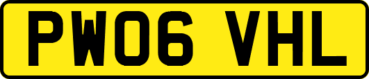 PW06VHL