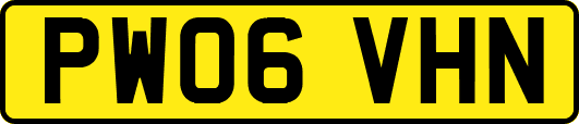 PW06VHN