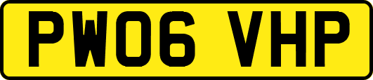 PW06VHP