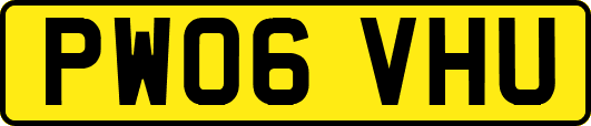 PW06VHU