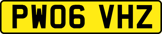 PW06VHZ