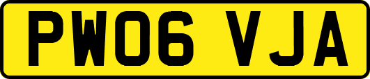 PW06VJA