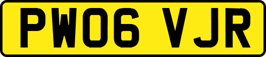 PW06VJR