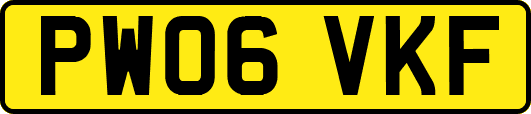 PW06VKF