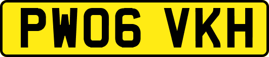 PW06VKH