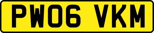 PW06VKM