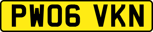PW06VKN
