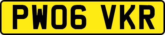 PW06VKR