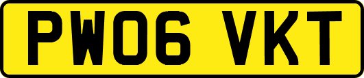 PW06VKT