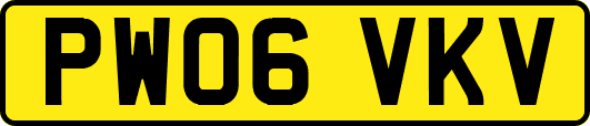 PW06VKV