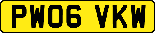 PW06VKW