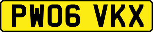 PW06VKX