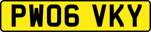 PW06VKY