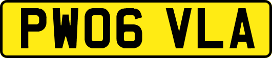 PW06VLA