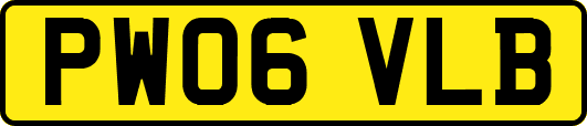 PW06VLB