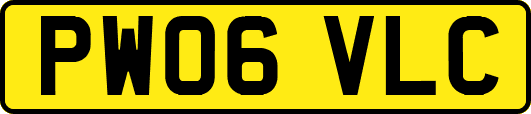 PW06VLC