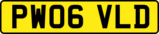 PW06VLD