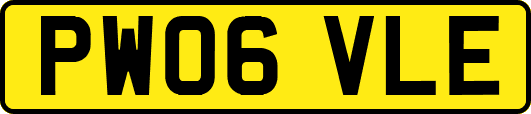 PW06VLE