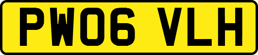 PW06VLH
